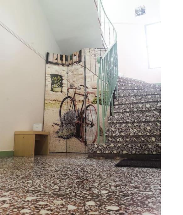 Spacious Apartment In Old Town - Private Parking เทสซาโลนิกิ ภายนอก รูปภาพ